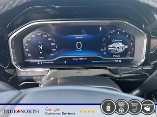 2024 Chevrolet Silverado 1500 in North Bay, Ontario - 18 - w320h240px