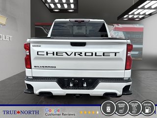 Chevrolet Silverado 1500  2024 à North Bay, Ontario - 3 - w320h240px