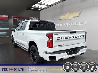 Chevrolet Silverado 1500  2024 à North Bay, Ontario - 4 - w320h240px