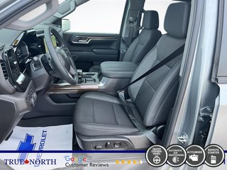 2024 Chevrolet Silverado 1500 in North Bay, Ontario - 9 - w320h240px