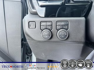 2024 Chevrolet Silverado 1500 in North Bay, Ontario - 17 - w320h240px