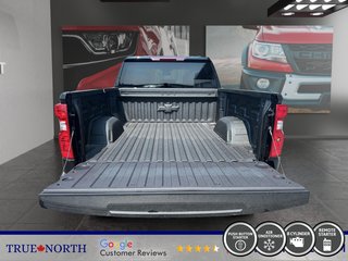 2024 Chevrolet Silverado 1500 in North Bay, Ontario - 18 - w320h240px