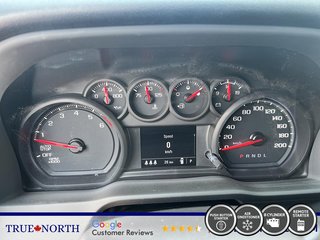 2024 Chevrolet Silverado 1500 in North Bay, Ontario - 15 - w320h240px