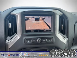 2024 Chevrolet Silverado 1500 in North Bay, Ontario - 19 - w320h240px