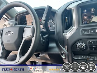 2024 Chevrolet Silverado 1500 in North Bay, Ontario - 16 - w320h240px