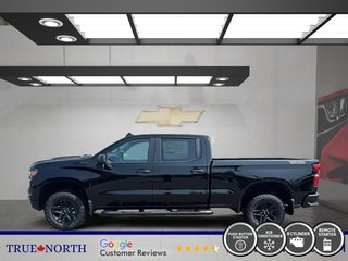 2024 Chevrolet Silverado 1500 in North Bay, Ontario - 5 - w320h240px