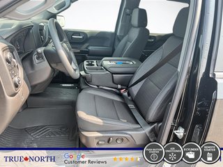 2024 Chevrolet Silverado 1500 in North Bay, Ontario - 9 - w320h240px