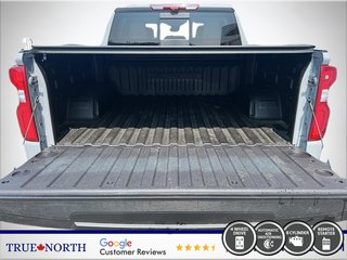 2024 Chevrolet Silverado 1500 in North Bay, Ontario - 18 - w320h240px