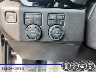 2024 Chevrolet Silverado 1500 in North Bay, Ontario - 17 - w320h240px