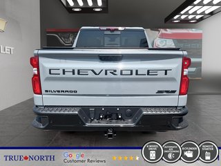 2024 Chevrolet Silverado 1500 in North Bay, Ontario - 3 - w320h240px