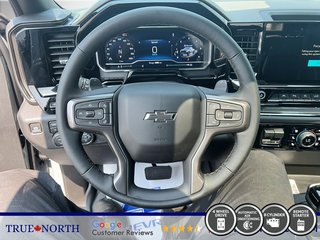 2024 Chevrolet Silverado 1500 in North Bay, Ontario - 13 - w320h240px