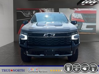 2024 Chevrolet Silverado 1500 in North Bay, Ontario - 2 - w320h240px