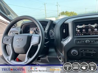 2024 Chevrolet Silverado 1500 in North Bay, Ontario - 17 - w320h240px