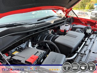 2024 Chevrolet Silverado 1500 in North Bay, Ontario - 8 - w320h240px