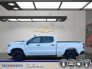 2024 Chevrolet Silverado 1500 in North Bay, Ontario - 5 - w320h240px