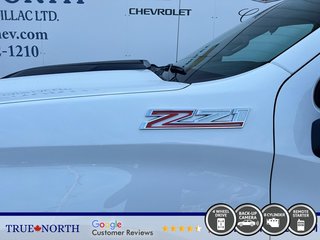 2024 Chevrolet Silverado 1500 in North Bay, Ontario - 6 - w320h240px