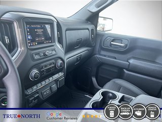 Chevrolet Silverado 1500  2024 à North Bay, Ontario - 11 - w320h240px