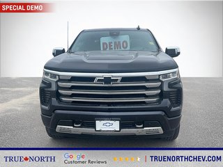 2024 Chevrolet Silverado 1500 in North Bay, Ontario - 2 - w320h240px
