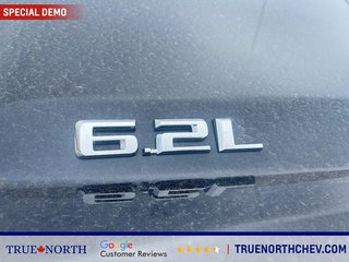 2024 Chevrolet Silverado 1500 in North Bay, Ontario - 6 - w320h240px