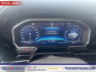 2024 Chevrolet Silverado 1500 in North Bay, Ontario - 15 - w320h240px