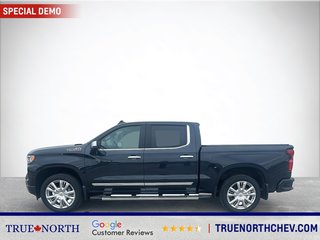 2024 Chevrolet Silverado 1500 in North Bay, Ontario - 5 - w320h240px