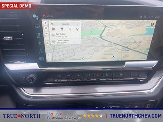 2024 Chevrolet Silverado 1500 in North Bay, Ontario - 17 - w320h240px