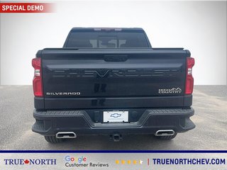 2024 Chevrolet Silverado 1500 in North Bay, Ontario - 3 - w320h240px