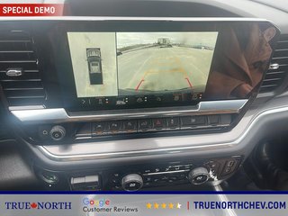 2024 Chevrolet Silverado 1500 in North Bay, Ontario - 16 - w320h240px