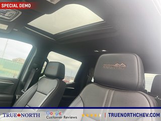 2024 Chevrolet Silverado 1500 in North Bay, Ontario - 14 - w320h240px