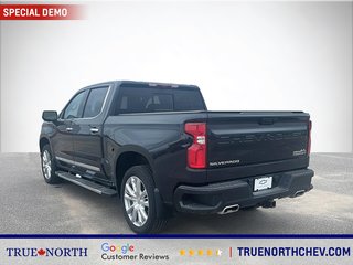 2024 Chevrolet Silverado 1500 in North Bay, Ontario - 4 - w320h240px