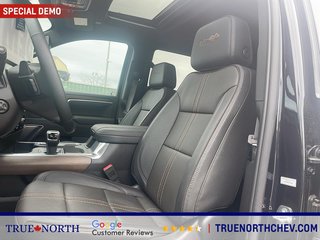 2024 Chevrolet Silverado 1500 in North Bay, Ontario - 7 - w320h240px