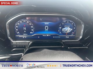 2024 Chevrolet Silverado 1500 in North Bay, Ontario - 10 - w320h240px