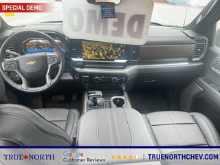 2024 Chevrolet Silverado 1500 in North Bay, Ontario - 8 - w320h240px
