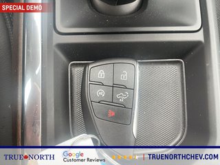 2024 Chevrolet Silverado 1500 in North Bay, Ontario - 13 - w320h240px