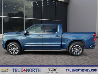 Chevrolet Silverado 1500  2024 à North Bay, Ontario - 5 - w320h240px