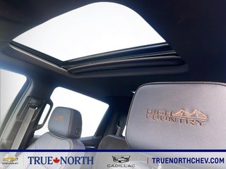 Chevrolet Silverado 1500  2024 à North Bay, Ontario - 12 - w320h240px