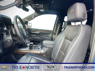 Chevrolet Silverado 1500  2024 à North Bay, Ontario - 6 - w320h240px