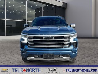 Chevrolet Silverado 1500  2024 à North Bay, Ontario - 2 - w320h240px