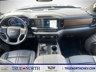 Chevrolet Silverado 1500  2024 à North Bay, Ontario - 7 - w320h240px