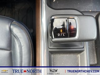 Chevrolet Silverado 1500  2024 à North Bay, Ontario - 10 - w320h240px