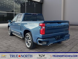 Chevrolet Silverado 1500  2024 à North Bay, Ontario - 4 - w320h240px