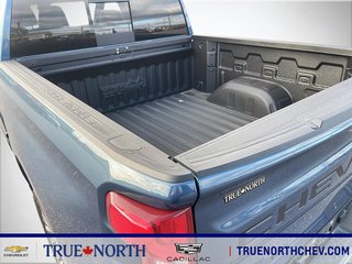 Chevrolet Silverado 1500  2024 à North Bay, Ontario - 11 - w320h240px