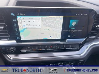 Chevrolet Silverado 1500  2024 à North Bay, Ontario - 14 - w320h240px