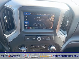 Chevrolet Silverado 1500  2025 à North Bay, Ontario - 9 - w320h240px