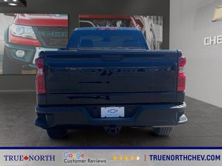 Chevrolet Silverado 1500  2025 à North Bay, Ontario - 3 - w320h240px