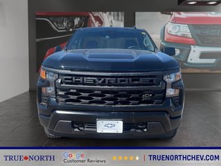 Chevrolet Silverado 1500  2025 à North Bay, Ontario - 2 - w320h240px