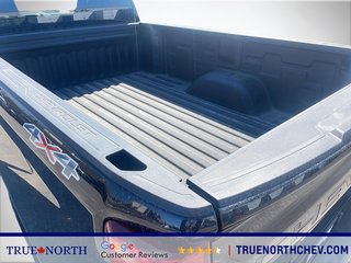 Chevrolet Silverado 1500  2025 à North Bay, Ontario - 12 - w320h240px