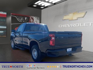 Chevrolet Silverado 1500  2025 à North Bay, Ontario - 4 - w320h240px