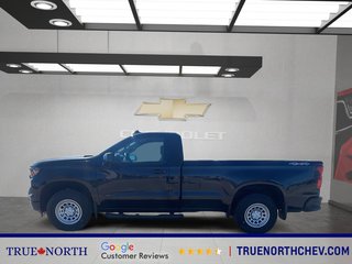 Chevrolet Silverado 1500  2025 à North Bay, Ontario - 5 - w320h240px