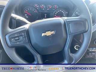 Chevrolet Silverado 1500  2025 à North Bay, Ontario - 7 - w320h240px